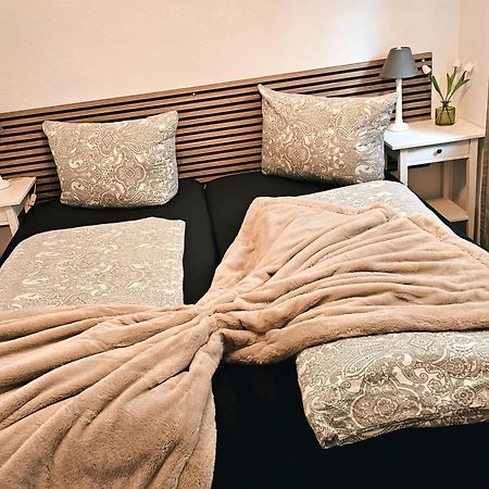 Ferienwohnung Σίνσχαϊμ Εξωτερικό φωτογραφία
