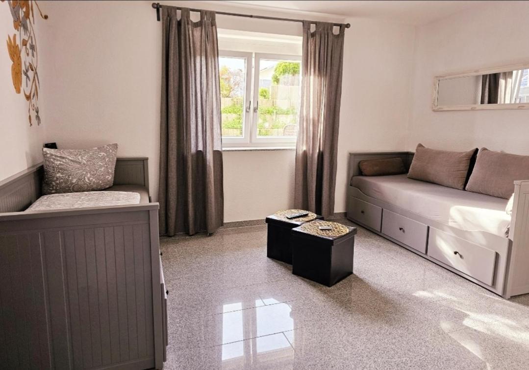 Ferienwohnung Σίνσχαϊμ Εξωτερικό φωτογραφία