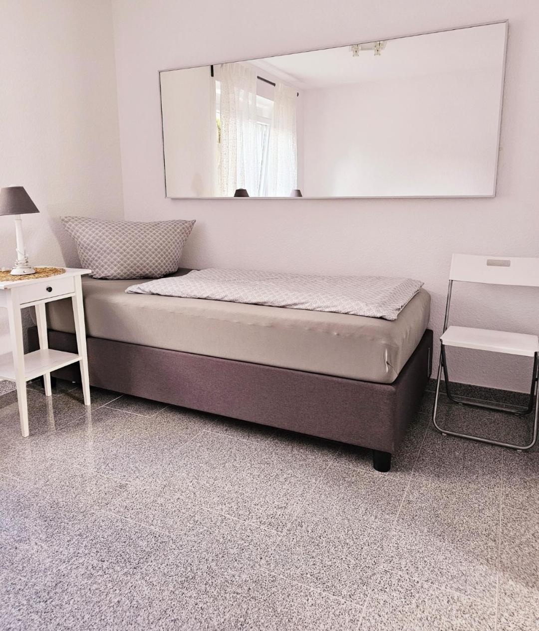 Ferienwohnung Σίνσχαϊμ Εξωτερικό φωτογραφία