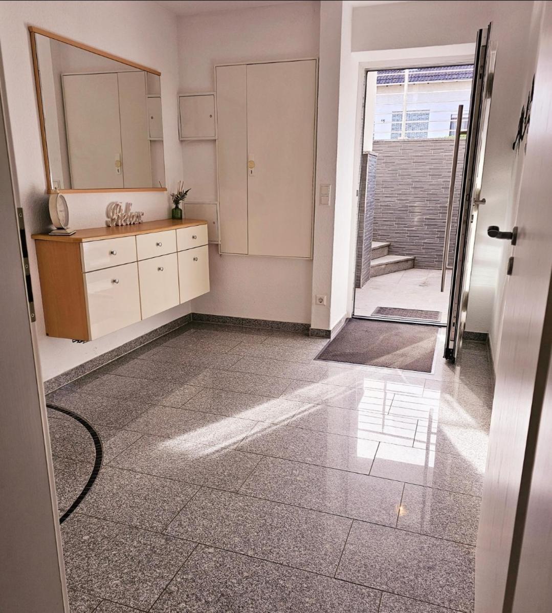 Ferienwohnung Σίνσχαϊμ Εξωτερικό φωτογραφία