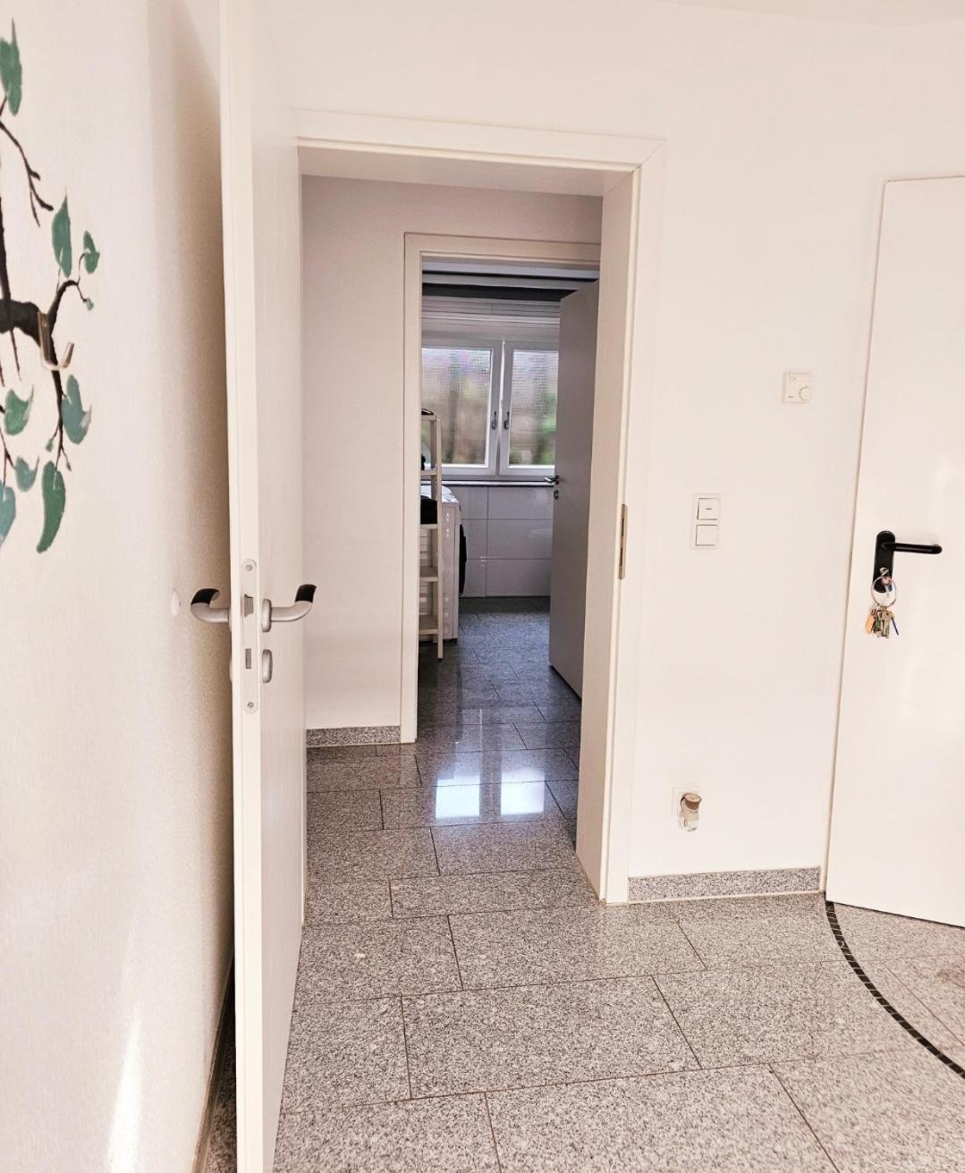 Ferienwohnung Σίνσχαϊμ Εξωτερικό φωτογραφία