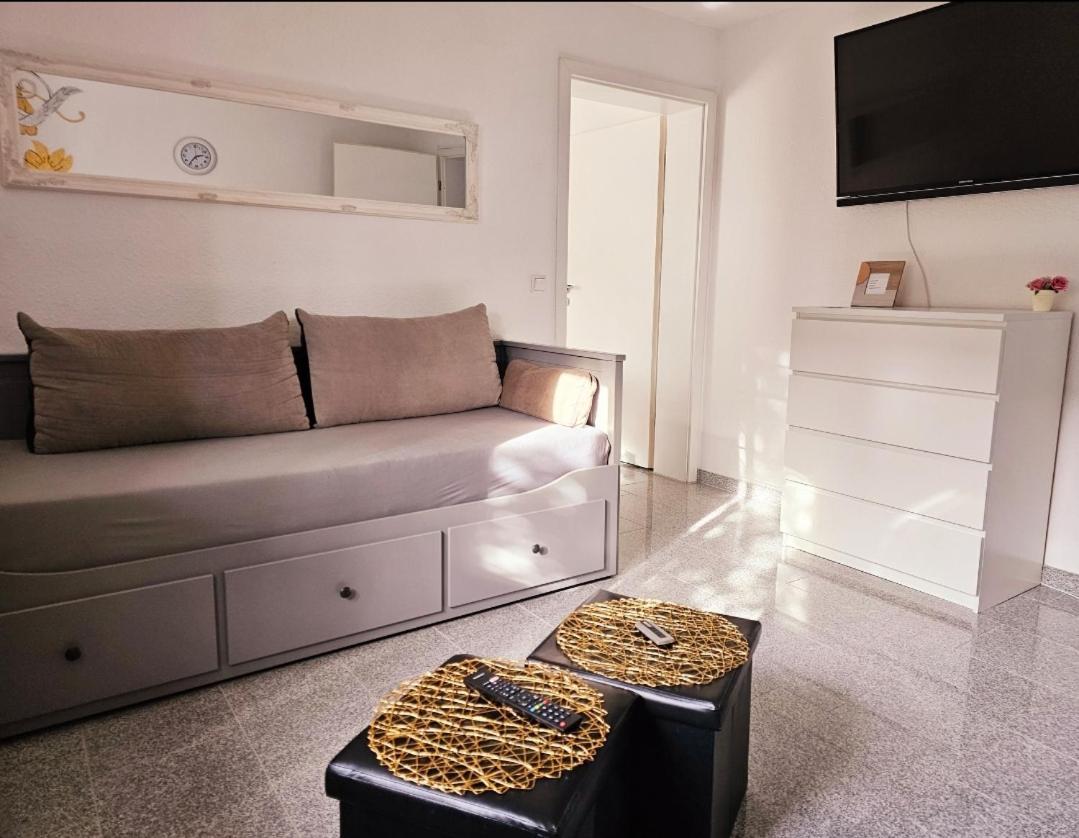 Ferienwohnung Σίνσχαϊμ Εξωτερικό φωτογραφία