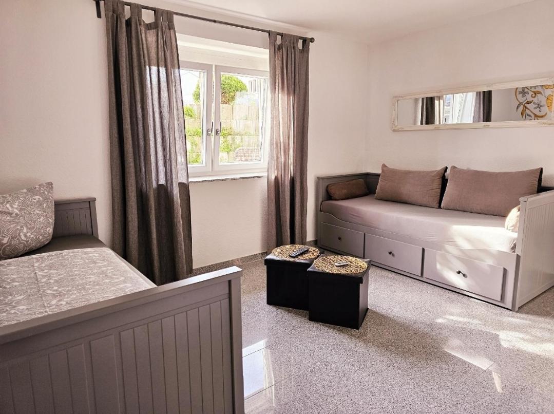 Ferienwohnung Σίνσχαϊμ Εξωτερικό φωτογραφία