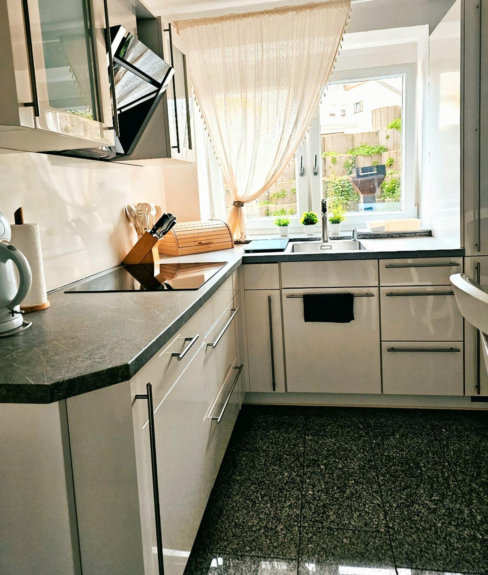 Ferienwohnung Σίνσχαϊμ Εξωτερικό φωτογραφία