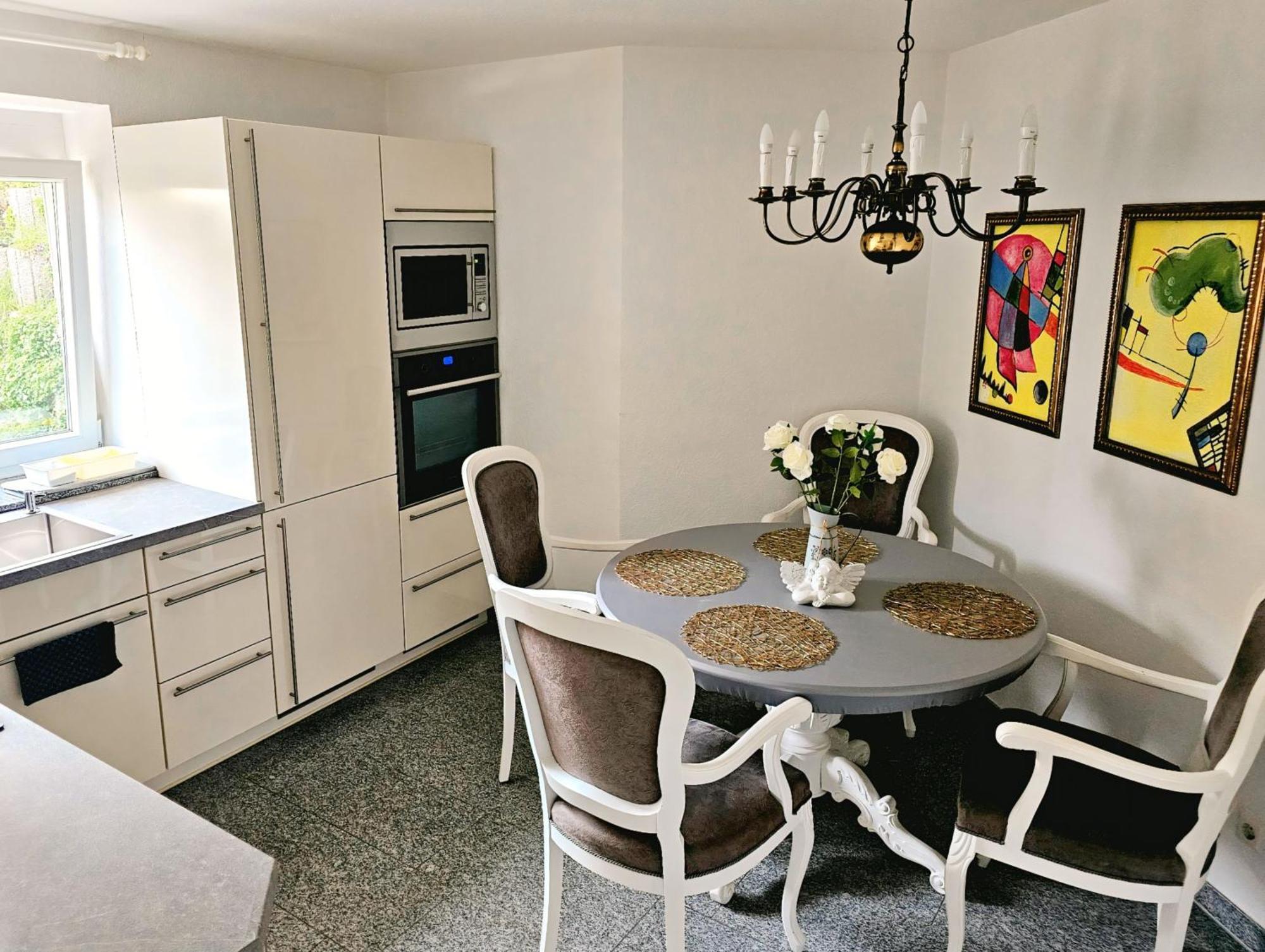 Ferienwohnung Σίνσχαϊμ Εξωτερικό φωτογραφία