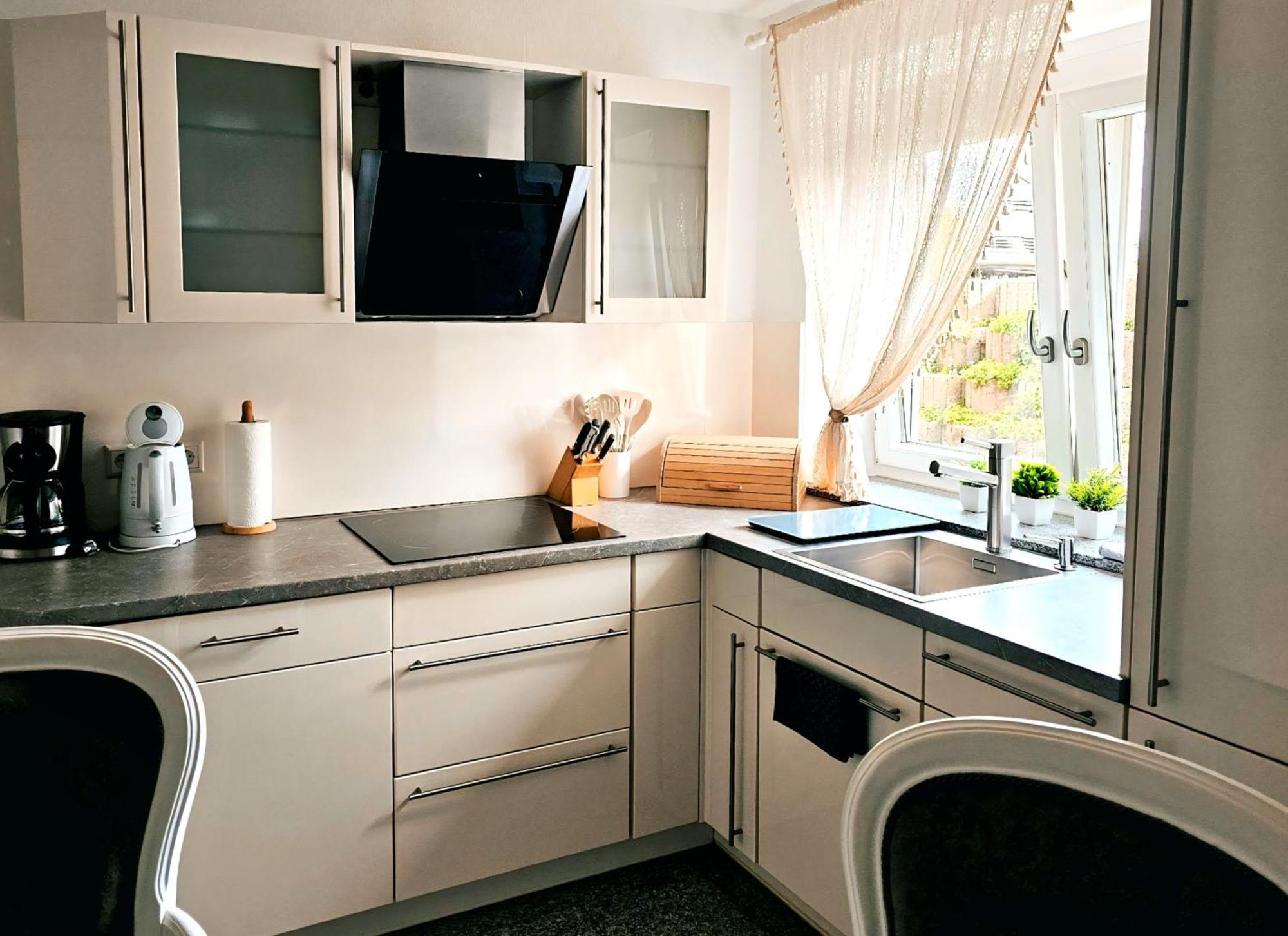 Ferienwohnung Σίνσχαϊμ Εξωτερικό φωτογραφία