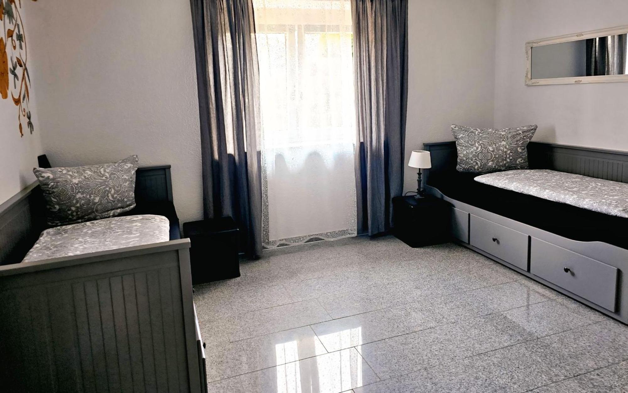 Ferienwohnung Σίνσχαϊμ Εξωτερικό φωτογραφία
