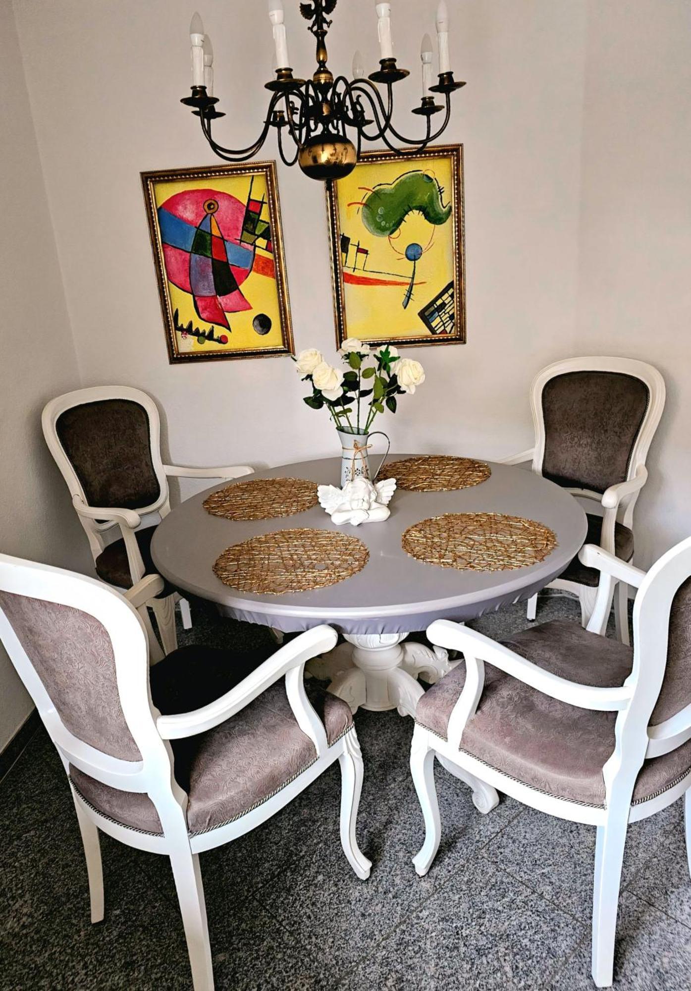 Ferienwohnung Σίνσχαϊμ Εξωτερικό φωτογραφία