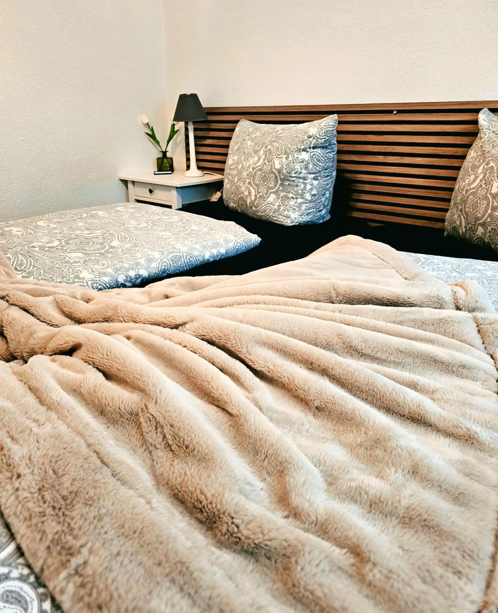 Ferienwohnung Σίνσχαϊμ Εξωτερικό φωτογραφία